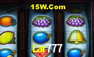 Estatísticas Lar777