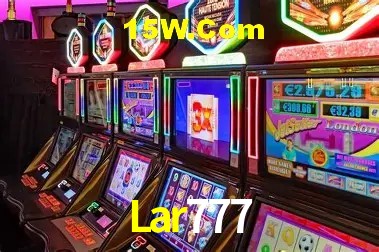 Login Seguro Lar777