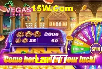 Jogos de Slot Lar777