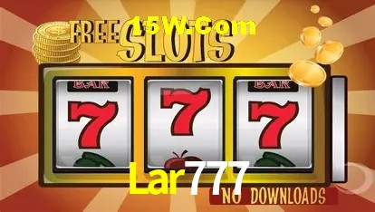 Provedores de Jogos Lar777