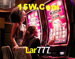 Welcome Bonus Lar777