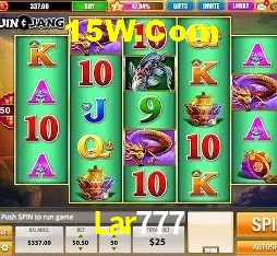 Casino VIP Lar777