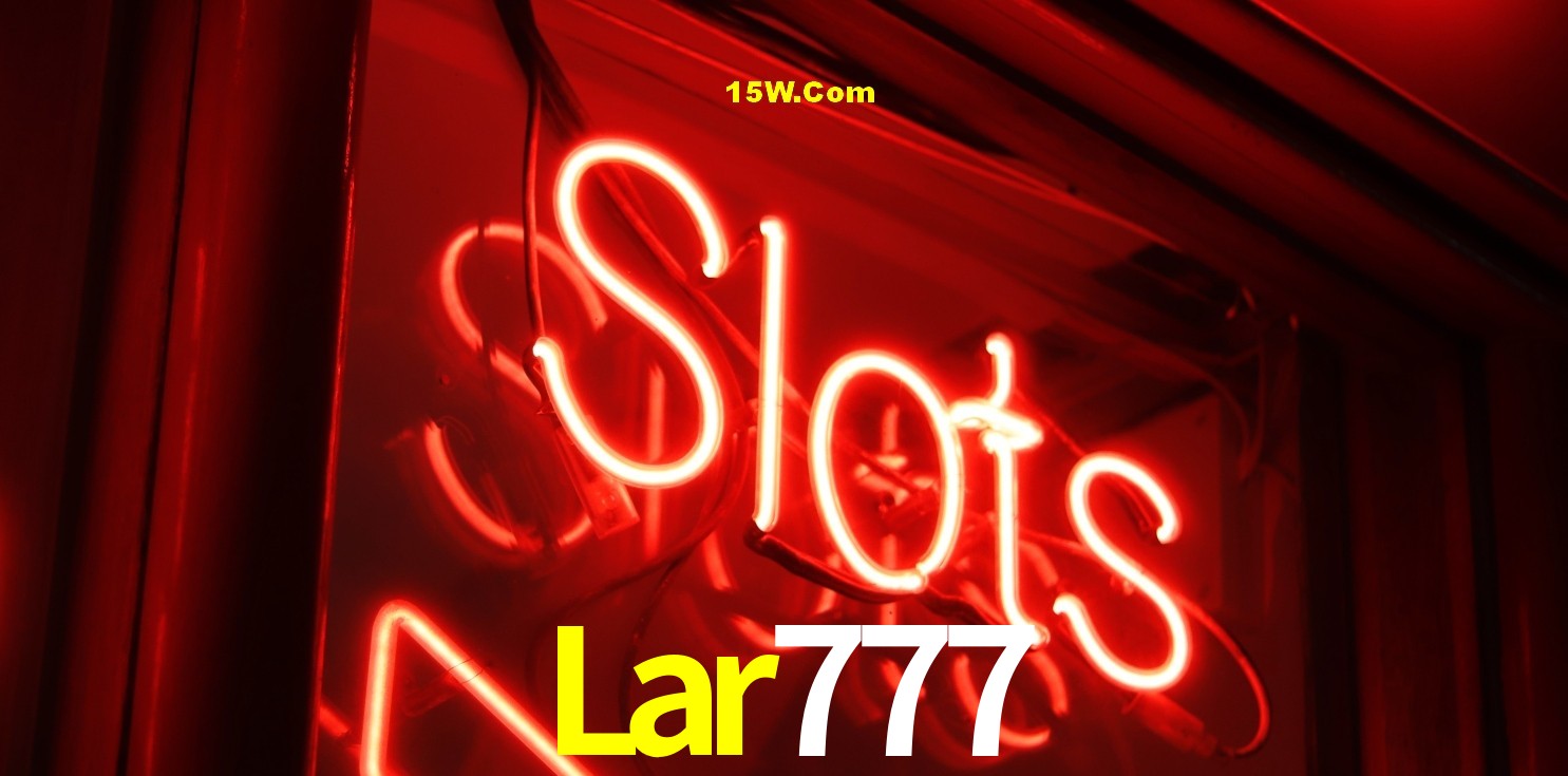 Game Providers Lar777