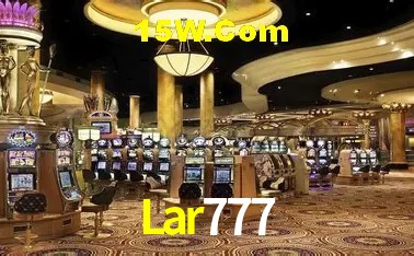 Mesa de Roleta Lar777