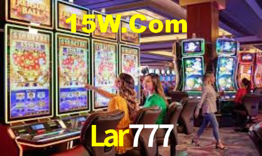 Lar777 App