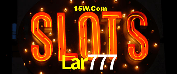 Live Casino Lar777