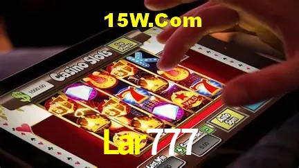 Diretório de Jogos Lar777