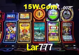 Apostas de Tênis Lar777