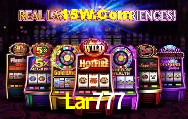 Estatísticas do Jogo Lar777