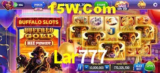 Statistics Lar777